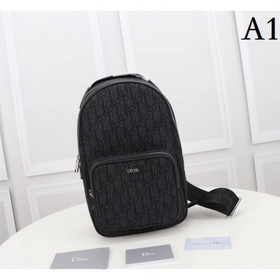 DIOR Dior Backpack 2023SS VIP Sale Unexpectedly Special DIOR Dior Backpack 2023SS VIP Sale Unexpectedly Special