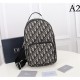DIOR Dior Backpack 2023SS VIP Sale Unexpectedly Special DIOR Dior Backpack 2023SS VIP Sale Unexpectedly Special