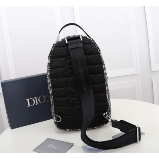 DIOR Dior Backpack 2023SS VIP Sale Unexpectedly Special DIOR Dior Backpack 2023SS VIP Sale Unexpectedly Special
