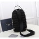DIOR Dior Backpack 2023SS VIP Sale Unexpectedly Special DIOR Dior Backpack 2023SS VIP Sale Unexpectedly Special