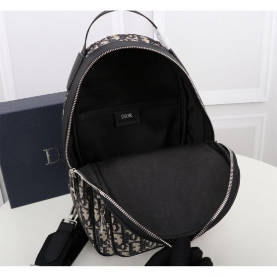 DIOR Dior Backpack 2023SS VIP Sale Unexpectedly Special DIOR Dior Backpack 2023SS VIP Sale Unexpectedly Special