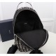 DIOR Dior Backpack 2023SS VIP Sale Unexpectedly Special DIOR Dior Backpack 2023SS VIP Sale Unexpectedly Special