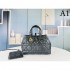 DIOR Tote Bag 2023FW A must-have item for fashionistas