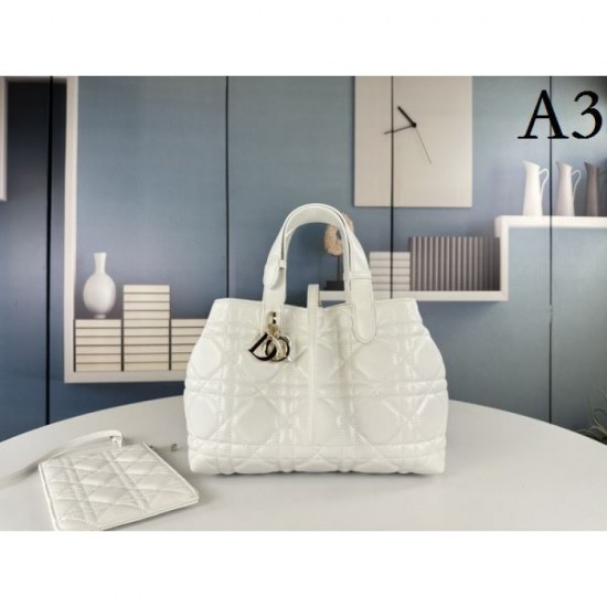 DIOR Tote Bag 2023FW A must-have item for fashionistas DIOR Tote Bag 2023FW A must-have item for fashionistas