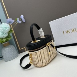 DIOR Dior tote bag 2023FW Feel the latest trends