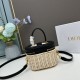 DIOR Dior tote bag 2023FW Feel the latest trends DIOR Dior tote bag 2023FW Feel the latest trends