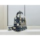 DIOR Dior tote bag 2023FW Sold out item Will definitely be a hit in the fall DIOR Dior tote bag 2023FW Sold out item Will definitely be a hit in the fall