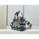 DIOR Dior tote bag 2023FW Sold out item Will definitely be a hit in the fall DIOR Dior tote bag 2023FW Sold out item Will definitely be a hit in the fall