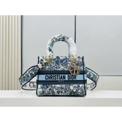 DIOR Tote bag 2023FW Recommended brands that are not in stock