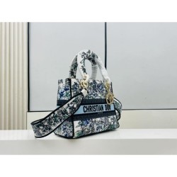DIOR Tote bag 2023FW Recommended brands that are not in stock
