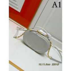 DIOR Shoulder Bag 2023FW Refreshing new items are trending in fall/winter