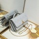 DIOR Shoulder bag 2023FW A mature style is completed DIOR Shoulder bag 2023FW A mature style is completed