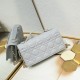 DIOR Shoulder bag 2023FW A mature style is completed DIOR Shoulder bag 2023FW A mature style is completed