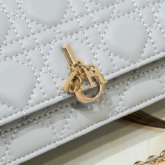 DIOR Shoulder bag 2023FW A mature style is completed DIOR Shoulder bag 2023FW A mature style is completed