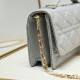 DIOR Shoulder bag 2023FW A mature style is completed DIOR Shoulder bag 2023FW A mature style is completed