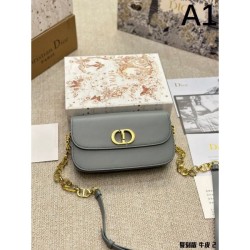 DIOR Shoulder bag 2023FW This season's hottest item