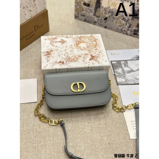 DIOR Shoulder bag 2023FW This season's hottest item DIOR Shoulder bag 2023FW This season's hottest item