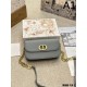DIOR Shoulder bag 2023FW This season's hottest item DIOR Shoulder bag 2023FW This season's hottest item
