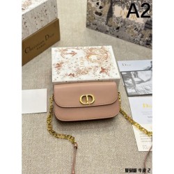 DIOR Shoulder bag 2023FW This season's hottest item