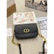 DIOR Shoulder bag 2023FW This season's hottest item DIOR Shoulder bag 2023FW This season's hottest item