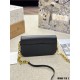 DIOR Shoulder bag 2023FW This season's hottest item DIOR Shoulder bag 2023FW This season's hottest item