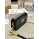 DIOR Shoulder bag 2023FW This season's hottest item DIOR Shoulder bag 2023FW This season's hottest item