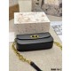 DIOR Shoulder bag 2023FW This season's hottest item DIOR Shoulder bag 2023FW This season's hottest item