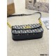 DIOR Shoulder bag 2023FW Sold out Mandatory limited sale DIOR Shoulder bag 2023FW Sold out Mandatory limited sale