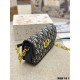 DIOR Shoulder bag 2023FW Sold out Mandatory limited sale DIOR Shoulder bag 2023FW Sold out Mandatory limited sale
