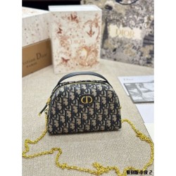 DIOR Shoulder Bag 2023FW Super Rare Item