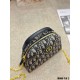 DIOR Shoulder Bag 2023FW Super Rare Item DIOR Shoulder Bag 2023FW Super Rare Item