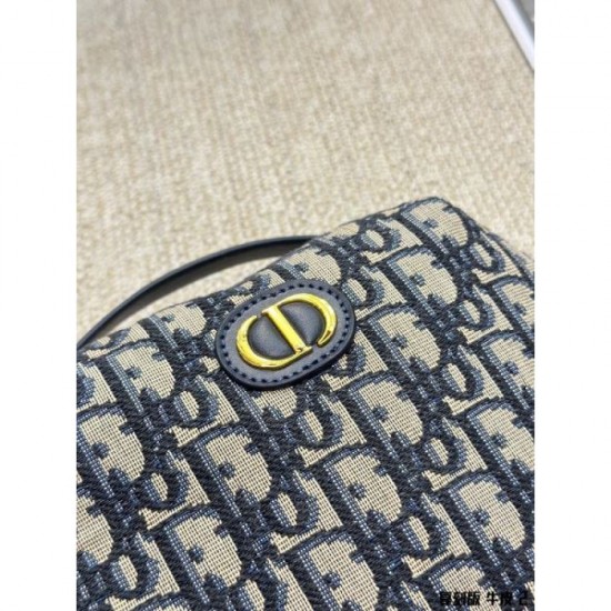 DIOR Shoulder Bag 2023FW Super Rare Item DIOR Shoulder Bag 2023FW Super Rare Item