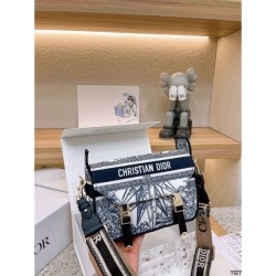 DIOR Shoulder bag 2023FW Most popular brand now