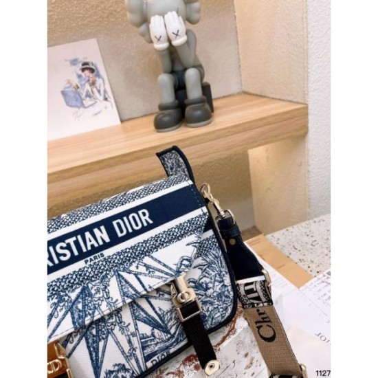 DIOR Shoulder bag 2023FW Most popular brand now DIOR Shoulder bag 2023FW Most popular brand now