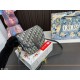 DIOR Shoulder bag 2023FW Comfortable item DIOR Shoulder bag 2023FW Comfortable item