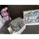 DIOR Shoulder bag 2023FW Comfortable item DIOR Shoulder bag 2023FW Comfortable item