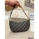 DIOR Tote Bag 2023FW A style that can be used for a long time this fall DIOR Tote Bag 2023FW A style that can be used for a long time this fall