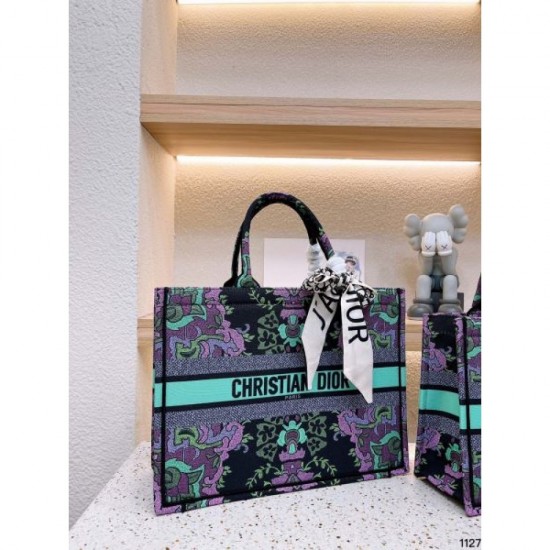 DIOR Dior tote bag 2023FW Unique autumn/winter coordination DIOR Dior tote bag 2023FW Unique autumn/winter coordination