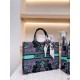 DIOR Dior tote bag 2023FW Unique autumn/winter coordination DIOR Dior tote bag 2023FW Unique autumn/winter coordination