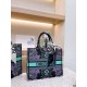 DIOR Dior tote bag 2023FW Unique autumn/winter coordination DIOR Dior tote bag 2023FW Unique autumn/winter coordination