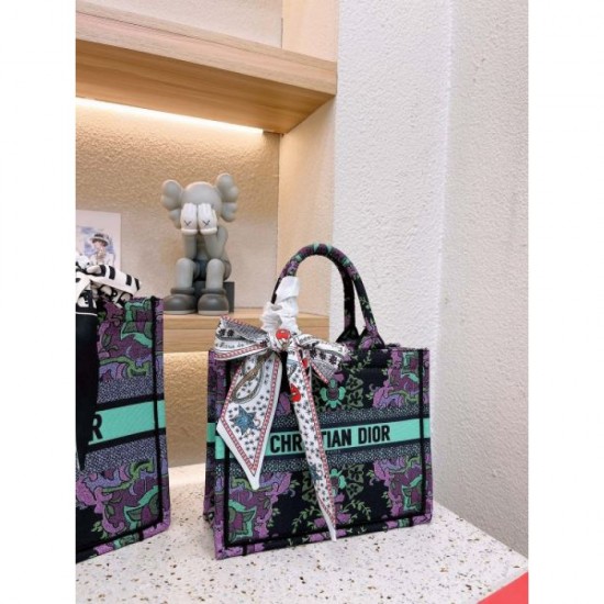 DIOR Dior tote bag 2023FW Unique autumn/winter coordination DIOR Dior tote bag 2023FW Unique autumn/winter coordination