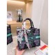 DIOR Dior tote bag 2023FW Unique autumn/winter coordination DIOR Dior tote bag 2023FW Unique autumn/winter coordination