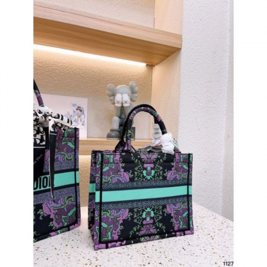 DIOR Dior tote bag 2023FW Unique autumn/winter coordination DIOR Dior tote bag 2023FW Unique autumn/winter coordination