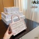 DIOR Dior tote bag 2023FW Autumn One new item is a must-have classic DIOR Dior tote bag 2023FW Autumn One new item is a must-have classic