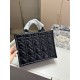 DIOR Dior tote bag 2023FW Brand new item that can't wait for fall DIOR Dior tote bag 2023FW Brand new item that can't wait for fall