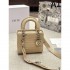 DIOR Dior tote bag 2023FW Classic atmosphere tops
