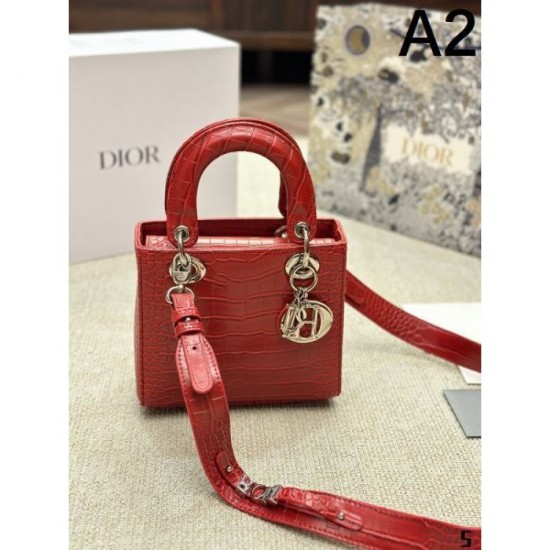 DIOR Dior tote bag 2023FW Classic atmosphere tops DIOR Dior tote bag 2023FW Classic atmosphere tops