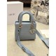 DIOR Dior tote bag 2023FW Classic atmosphere tops DIOR Dior tote bag 2023FW Classic atmosphere tops
