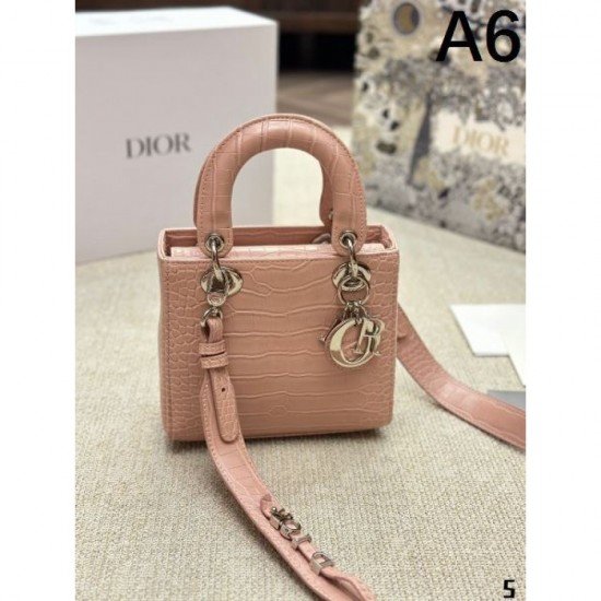 DIOR Dior tote bag 2023FW Classic atmosphere tops DIOR Dior tote bag 2023FW Classic atmosphere tops