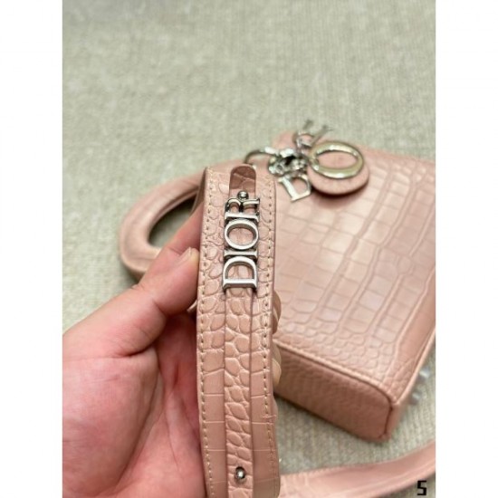 DIOR Dior tote bag 2023FW Classic atmosphere tops DIOR Dior tote bag 2023FW Classic atmosphere tops